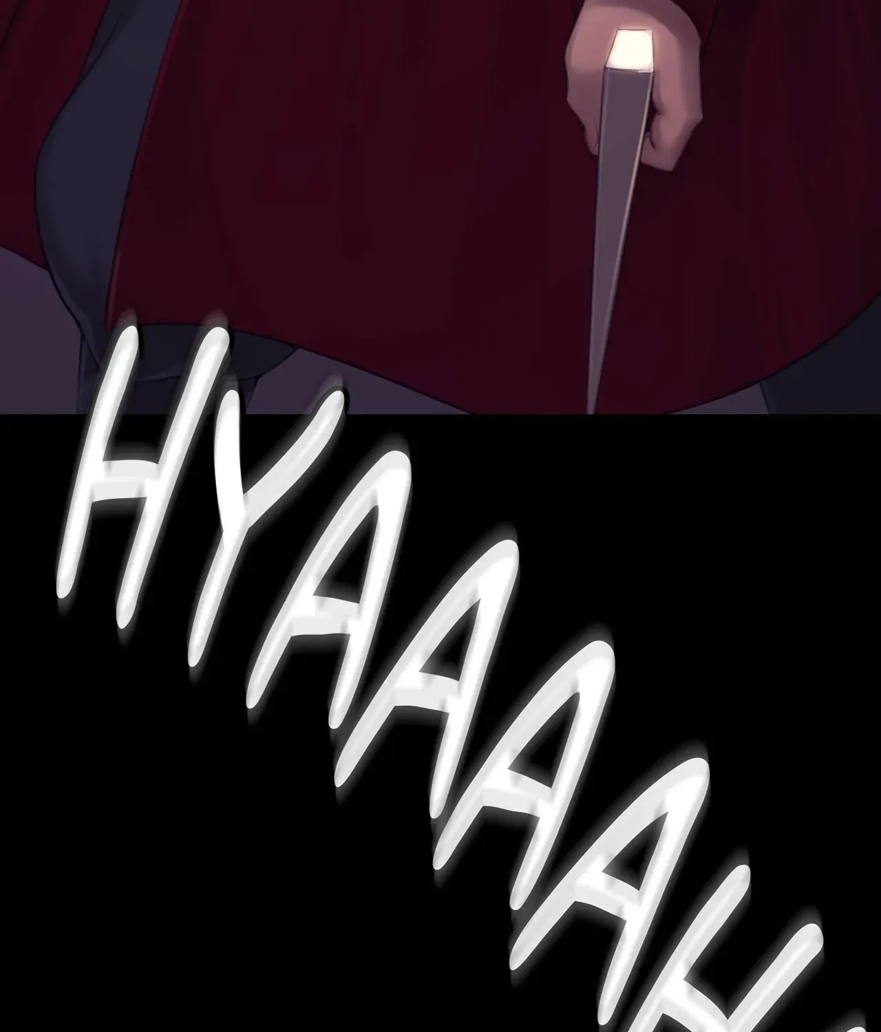 MISTRESS Chapter 133 page 5 - 