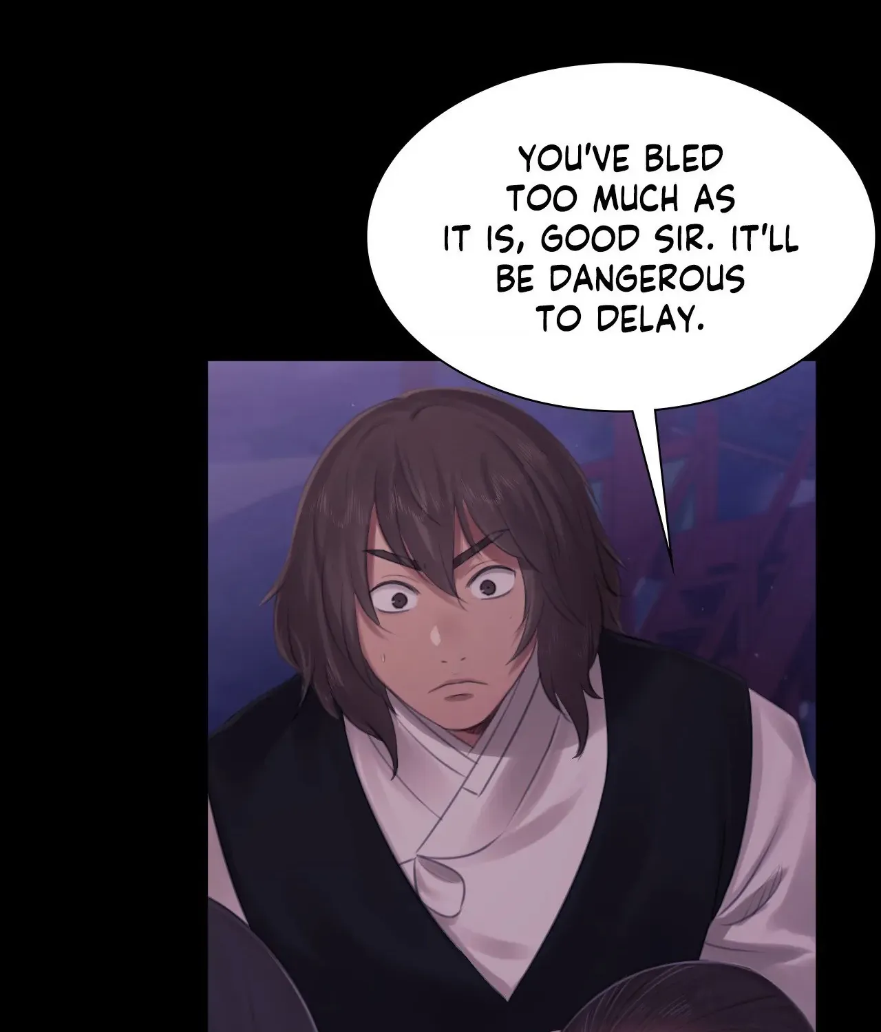 MISTRESS Chapter 133 page 47 - 