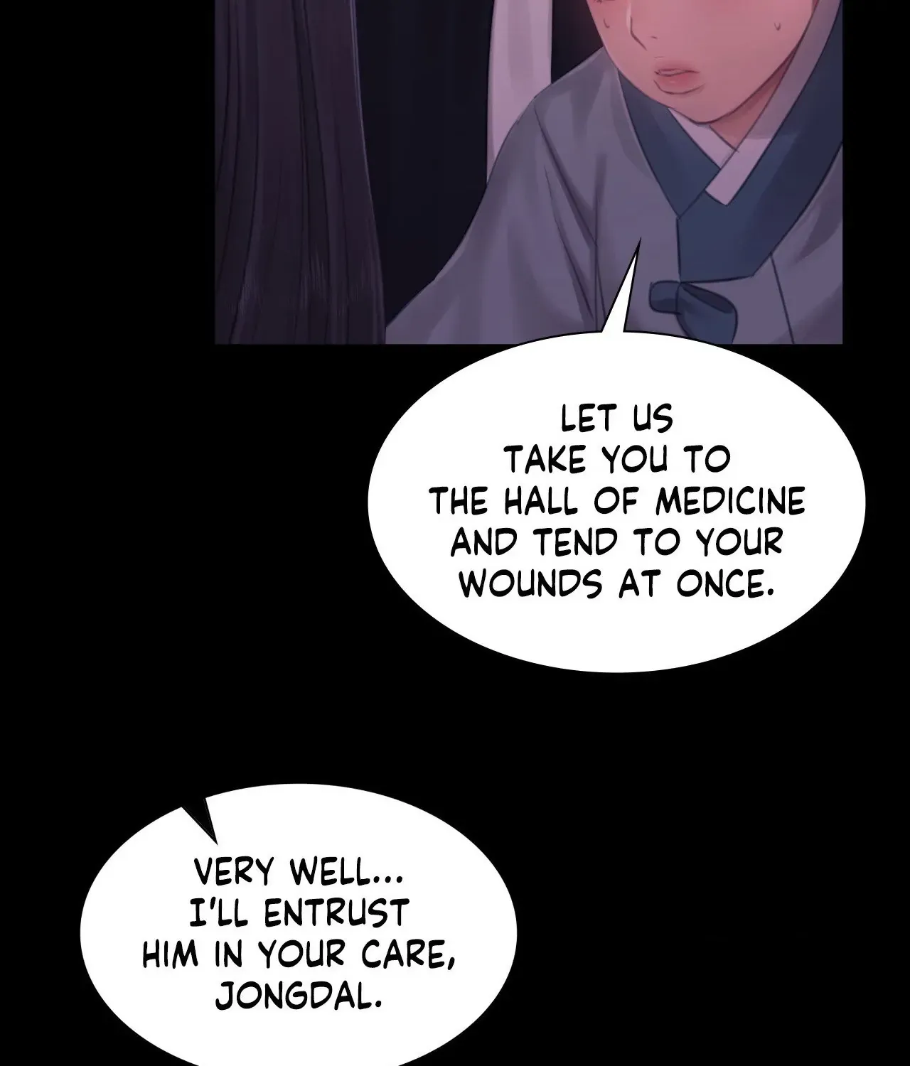 MISTRESS Chapter 133 page 49 - 