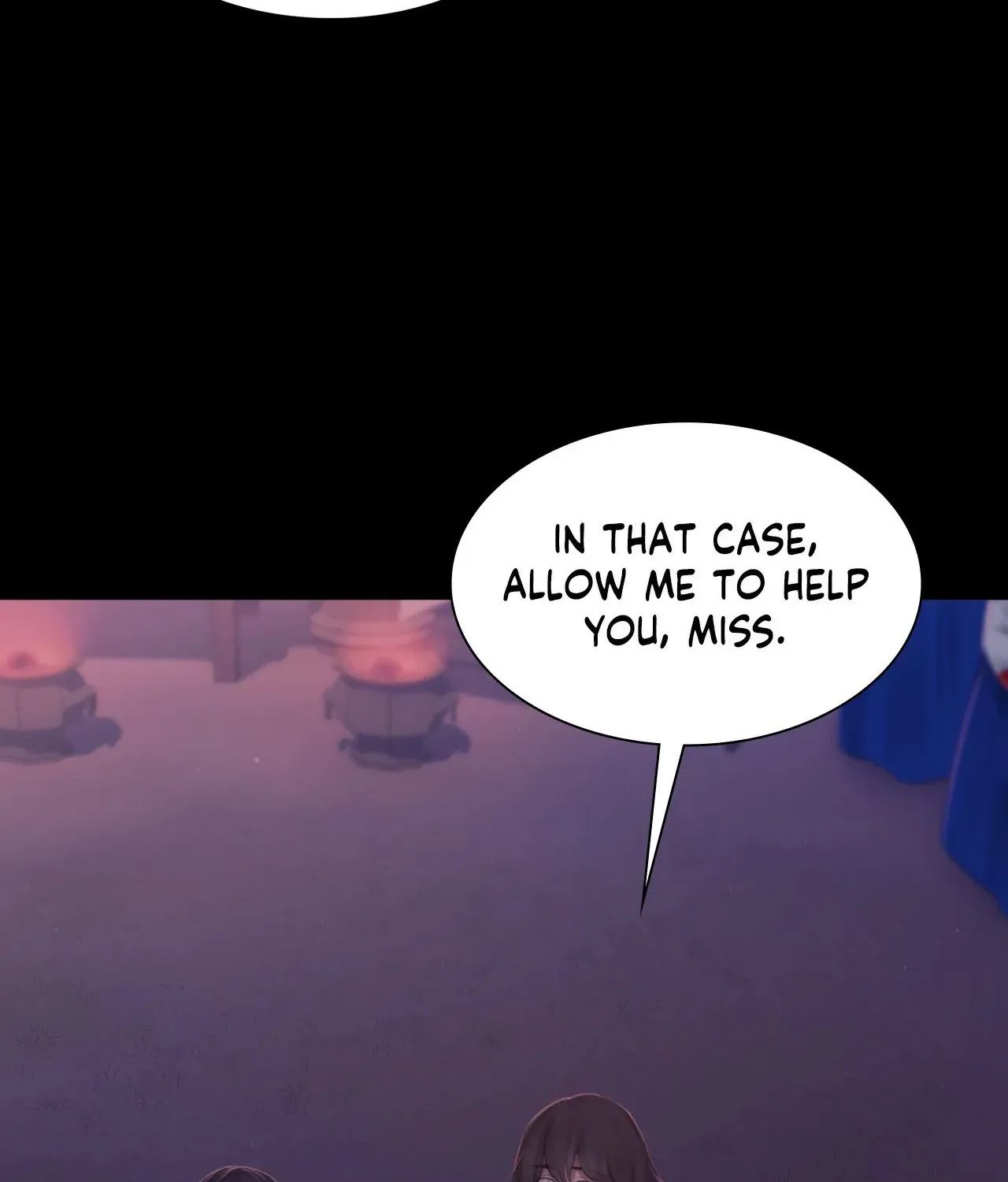 MISTRESS Chapter 133 page 50 - 