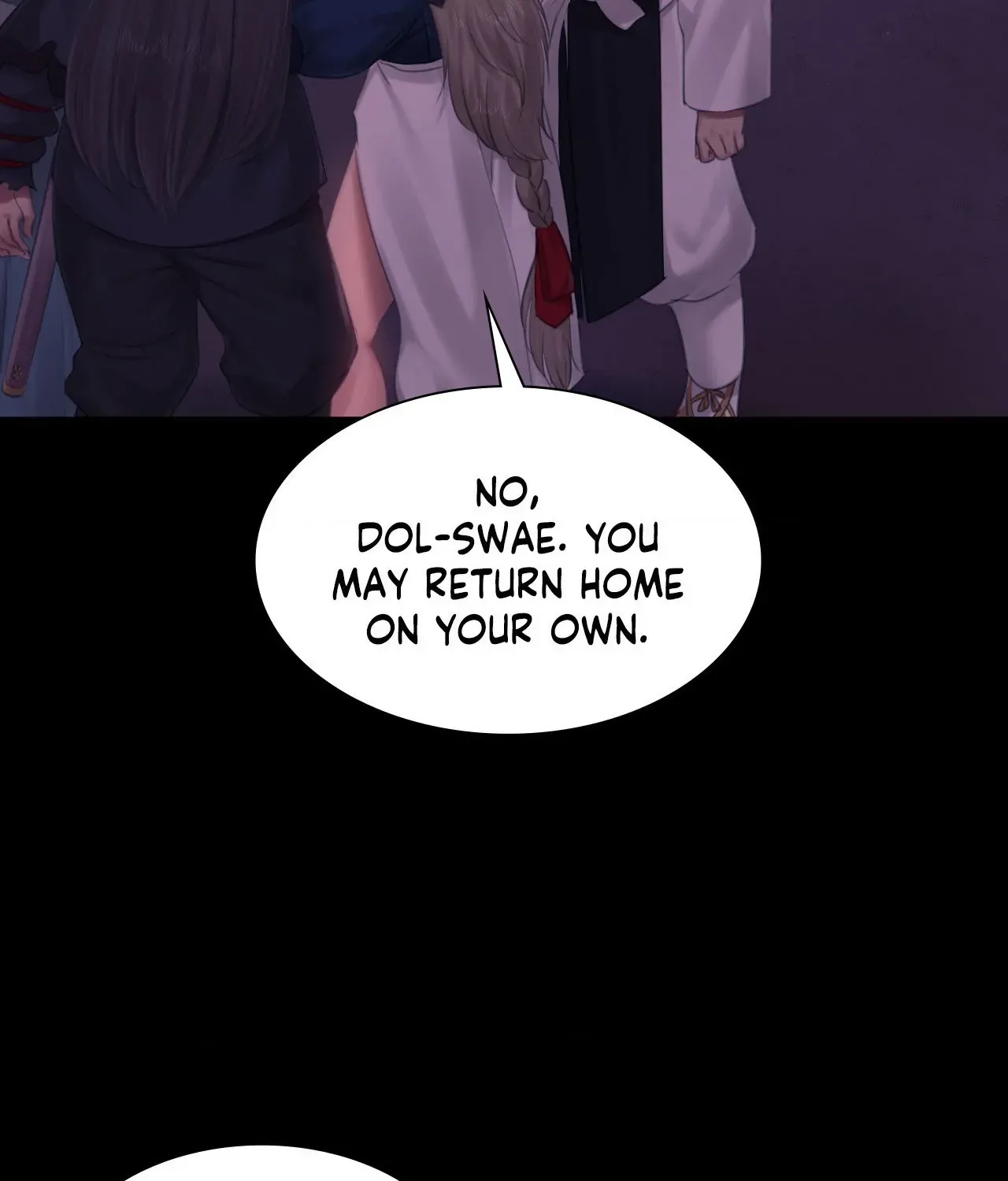 MISTRESS Chapter 133 page 52 - 