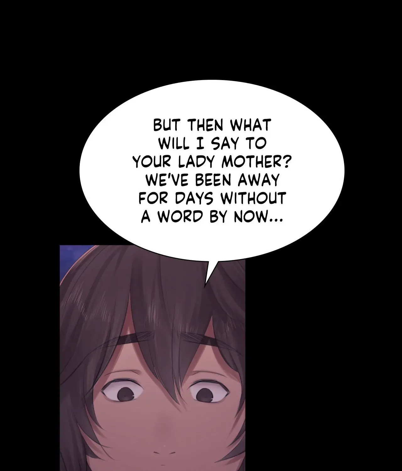 MISTRESS Chapter 133 page 55 - 