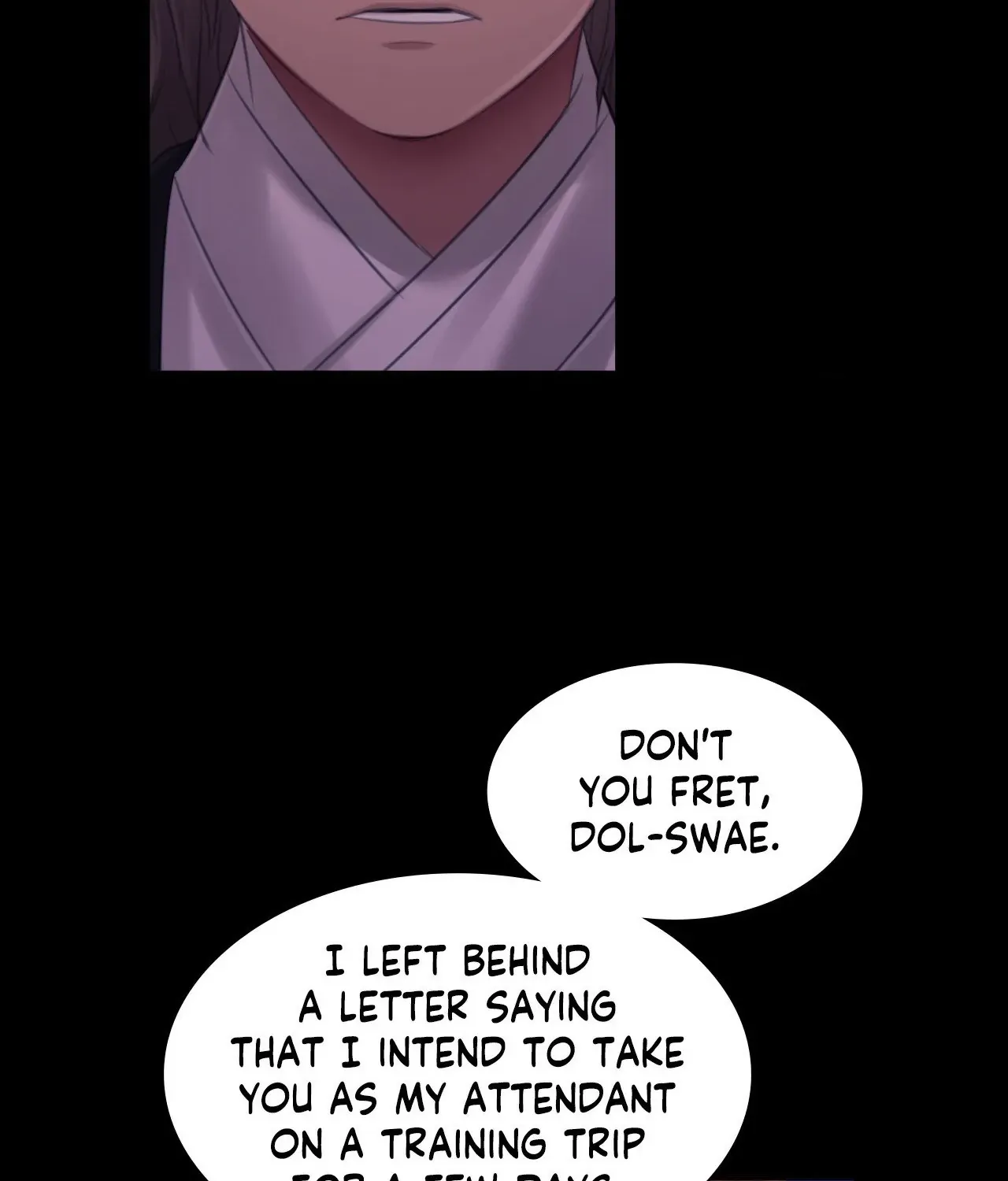 MISTRESS Chapter 133 page 56 - 