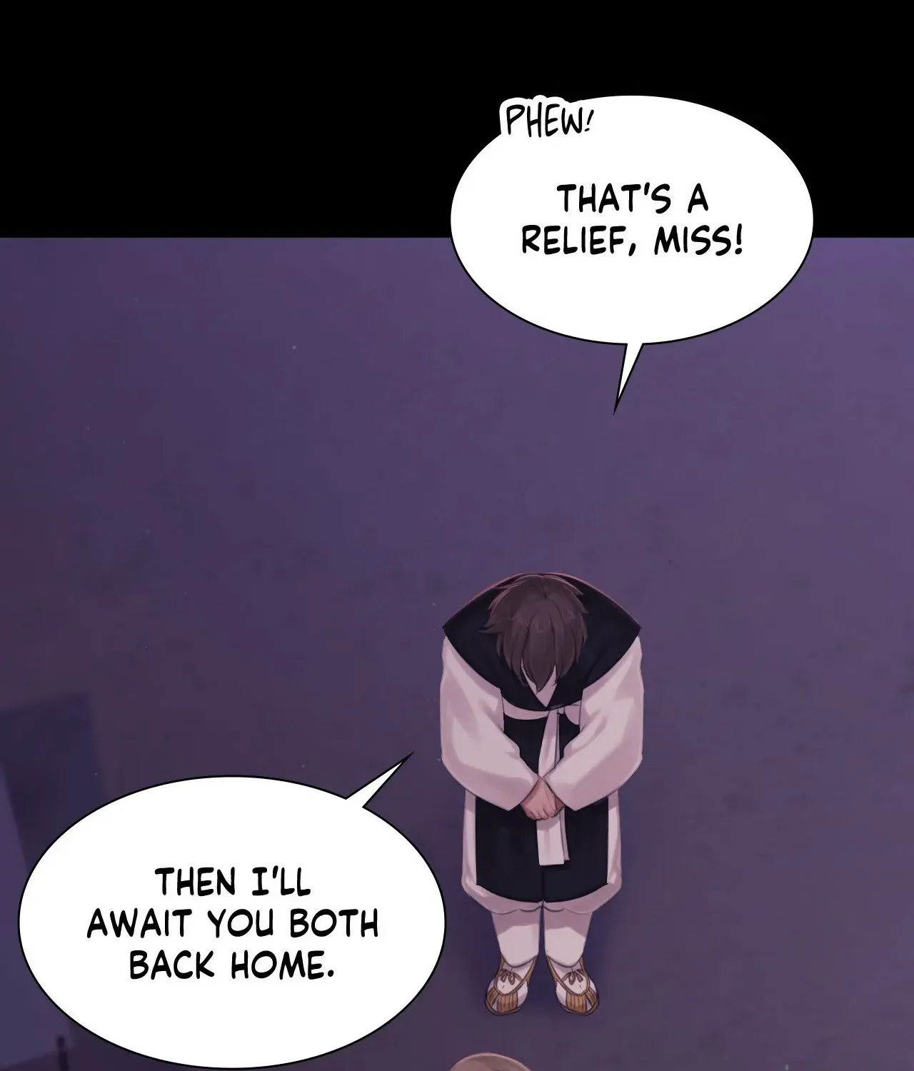 MISTRESS Chapter 133 page 59 - 