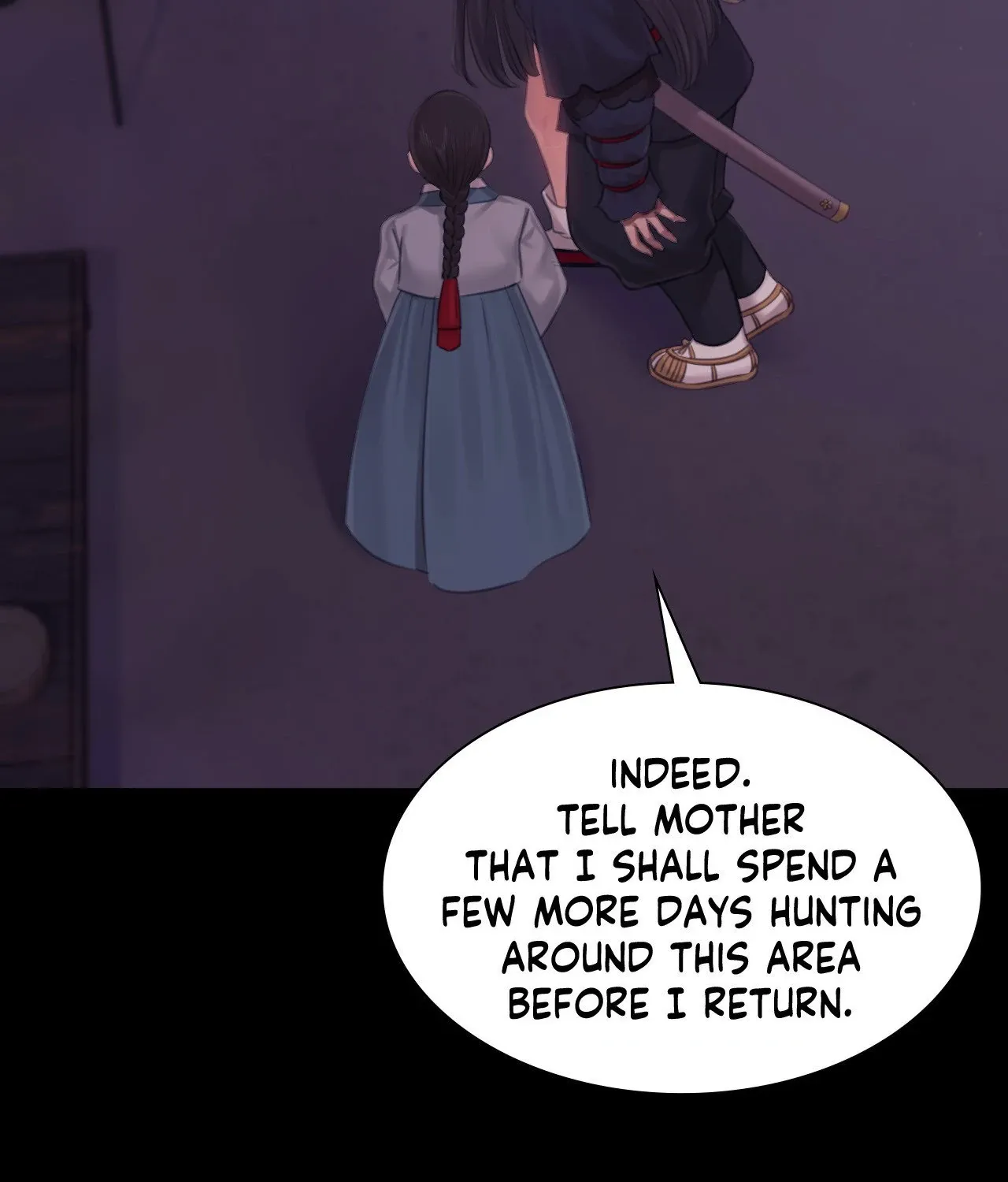 MISTRESS Chapter 133 page 61 - 