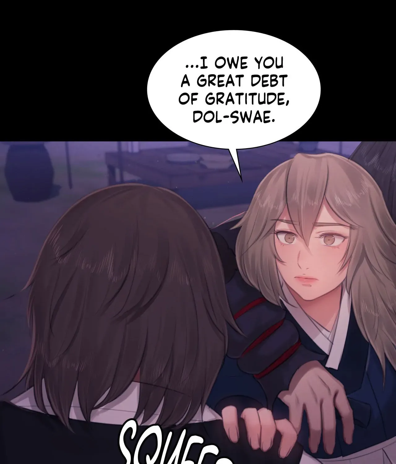 MISTRESS Chapter 133 page 64 - 
