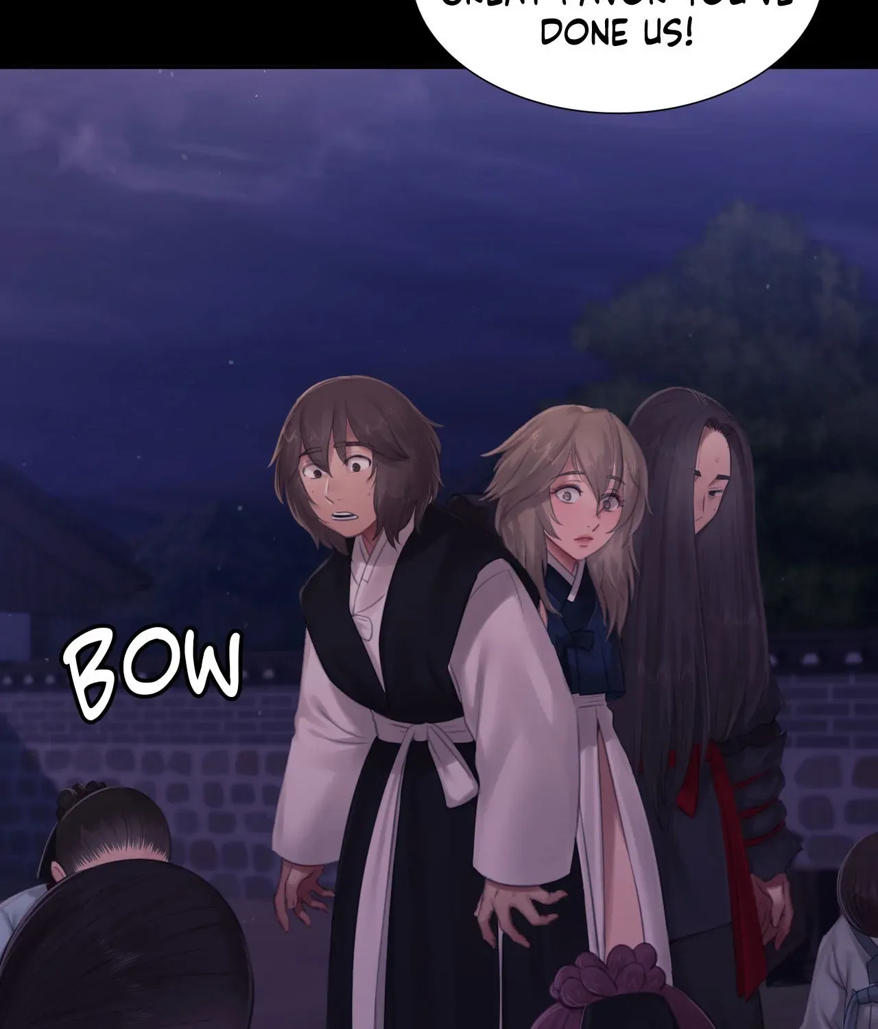 MISTRESS Chapter 133 page 70 - 