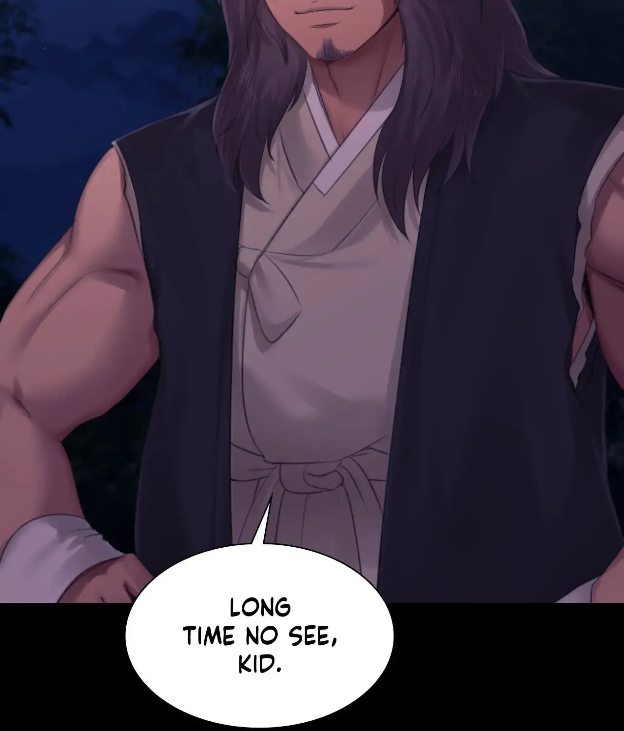 MISTRESS Chapter 133 page 85 - 