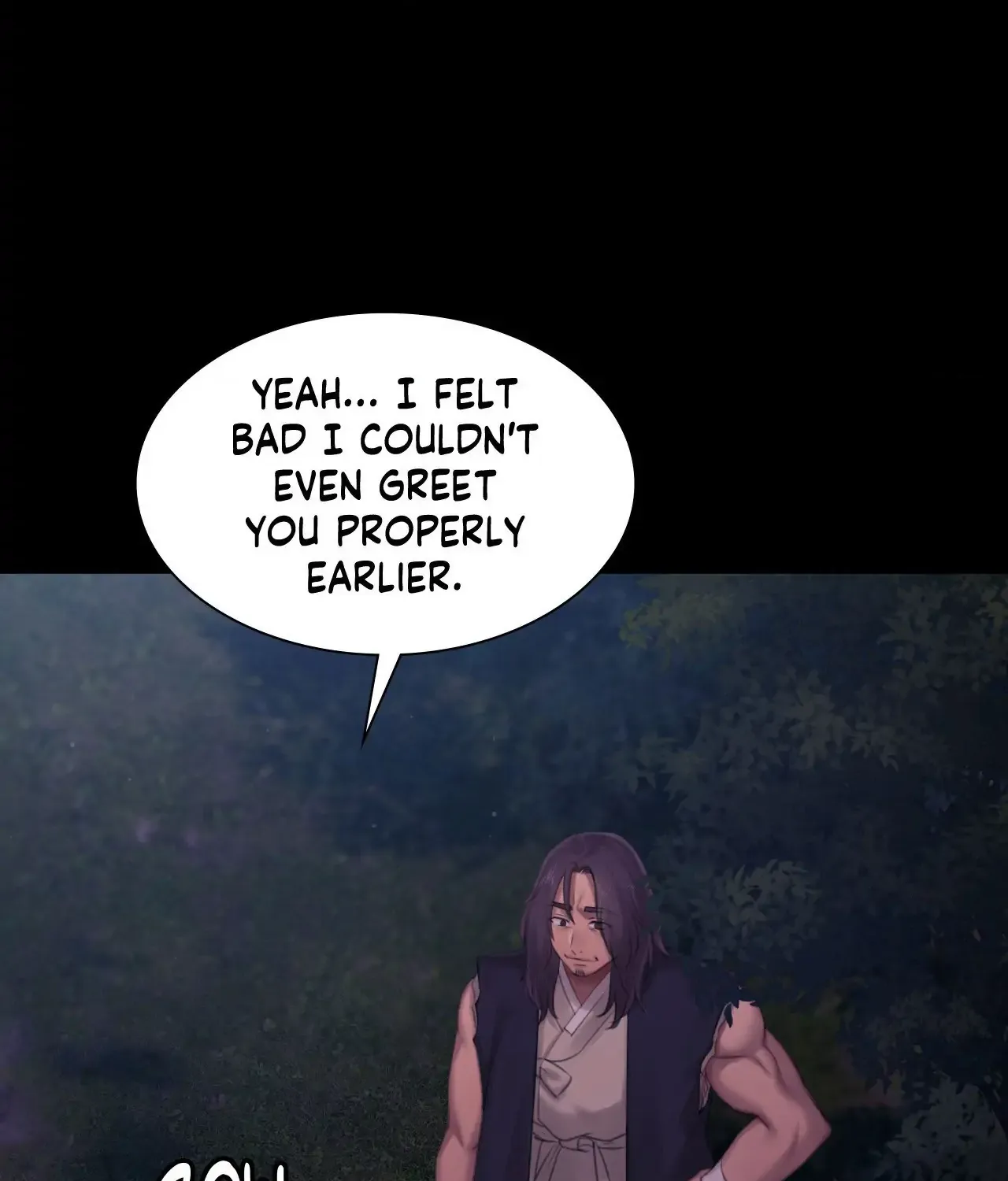 MISTRESS Chapter 133 page 86 - 