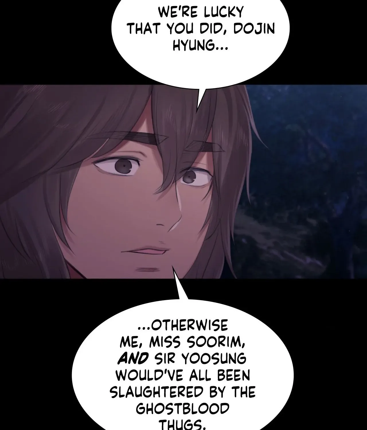 MISTRESS Chapter 133 page 89 - 