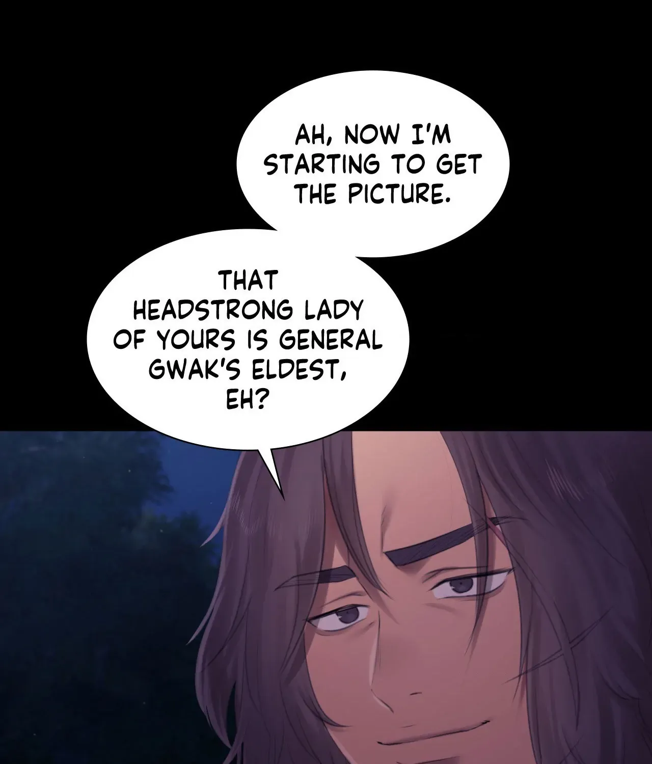 MISTRESS Chapter 133 page 91 - 