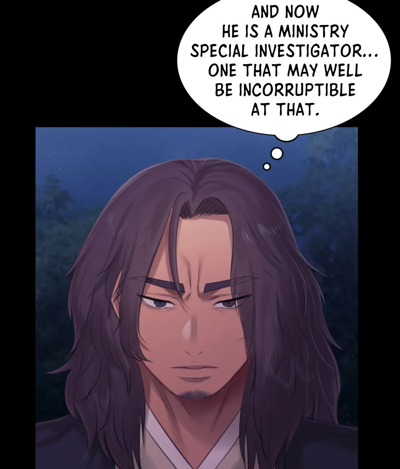 MISTRESS Chapter 133 page 97 - 