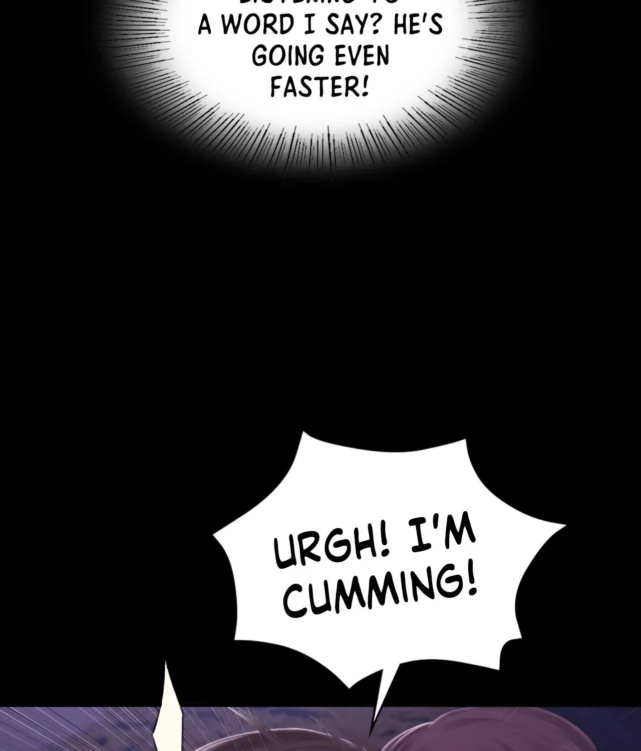 MISTRESS Chapter 134 page 113 - 