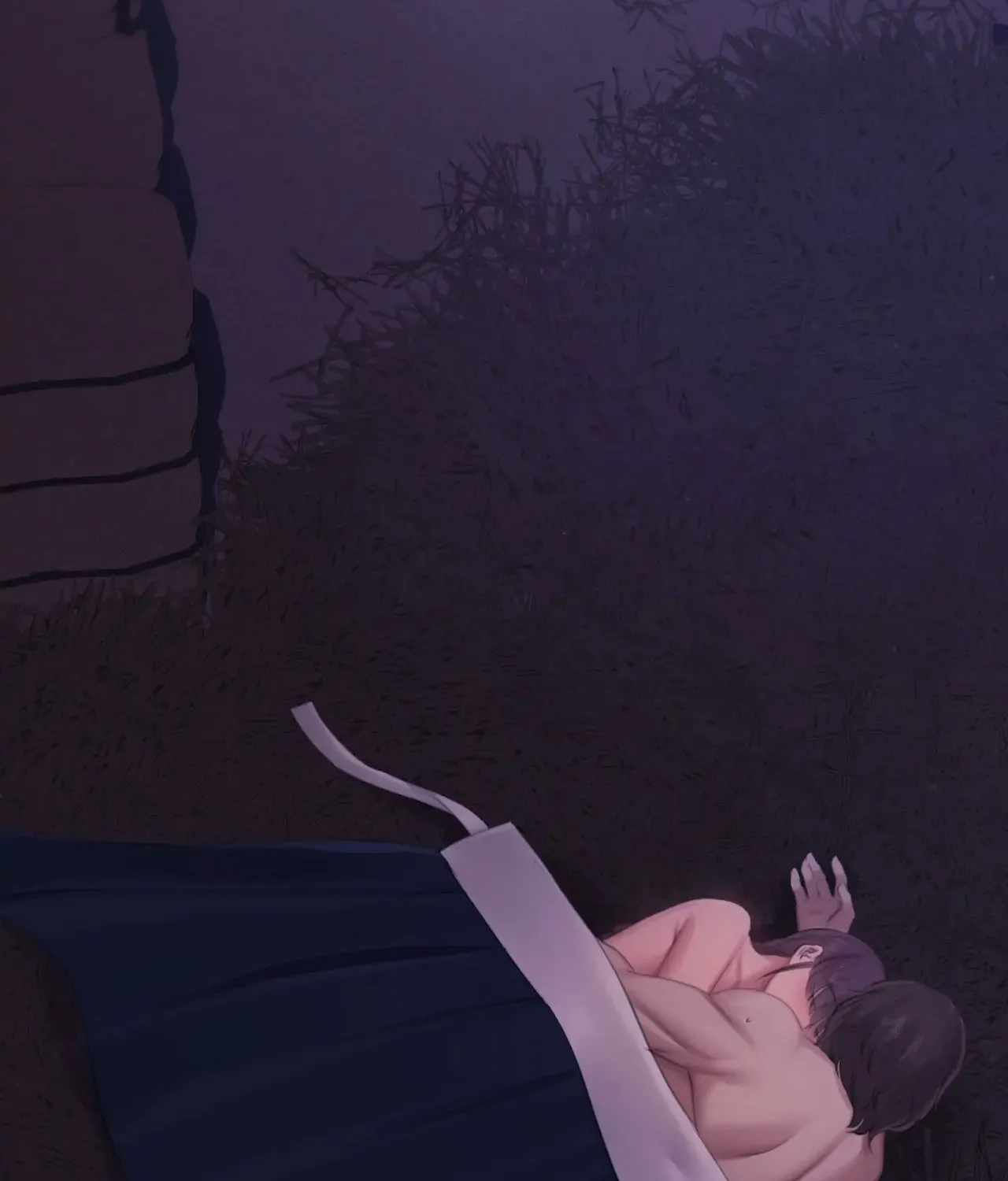 MISTRESS Chapter 134 page 138 - 