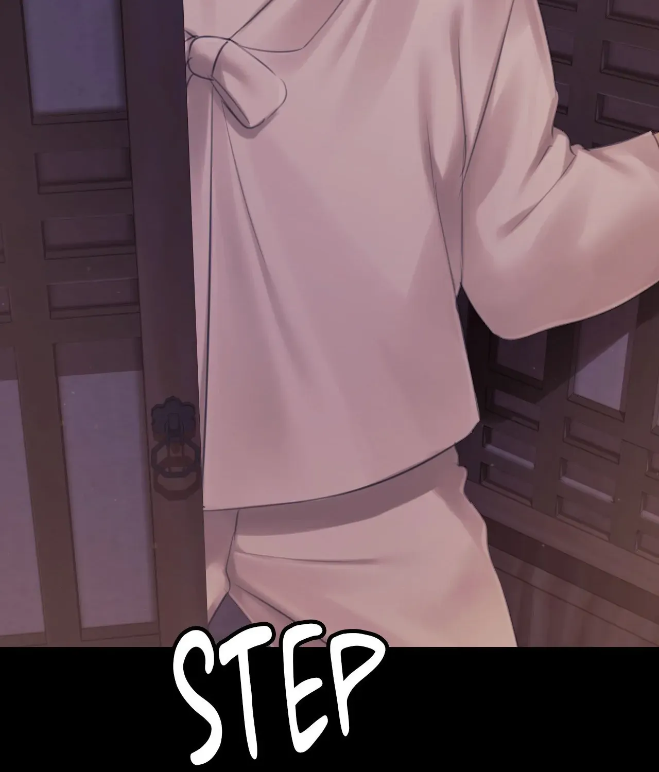 MISTRESS Chapter 134 page 15 - 