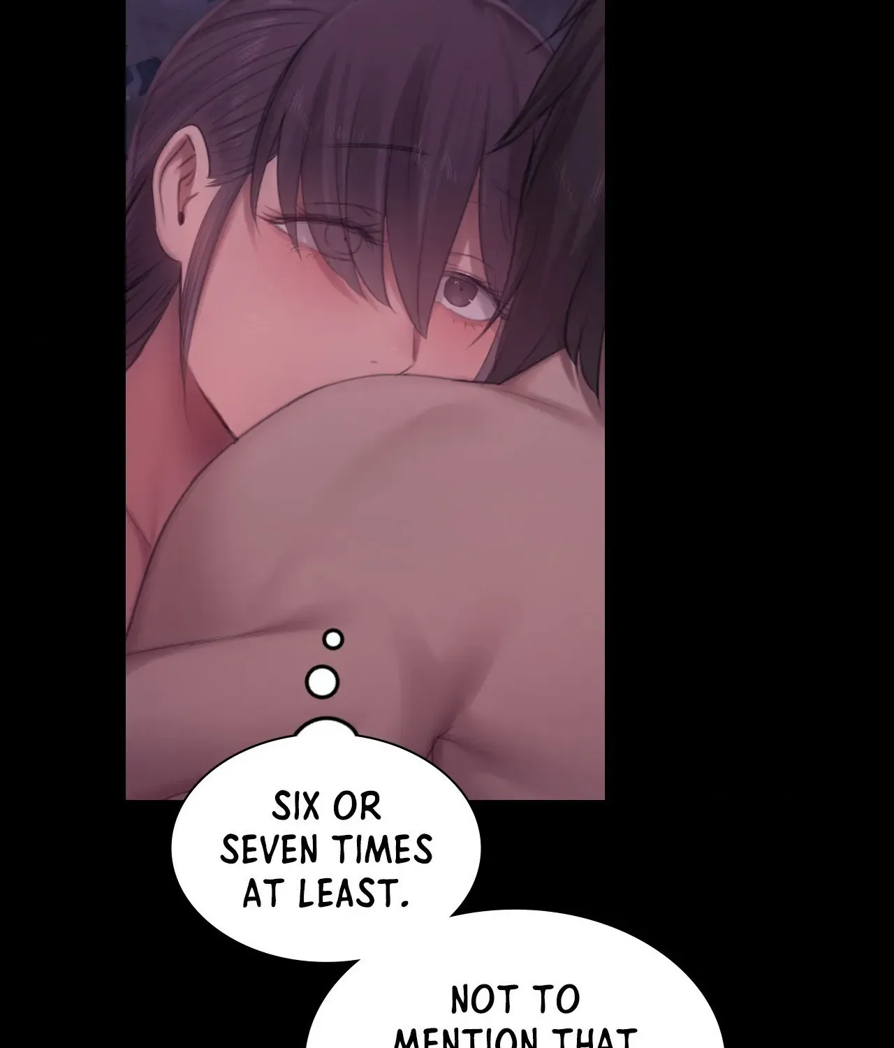 MISTRESS Chapter 134 page 141 - 