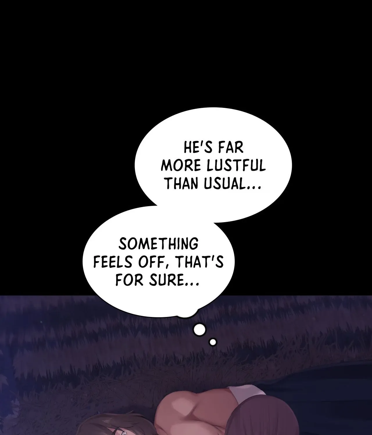 MISTRESS Chapter 134 page 143 - 