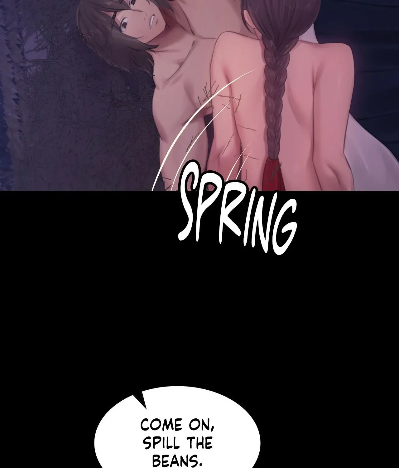 MISTRESS Chapter 134 page 144 - 