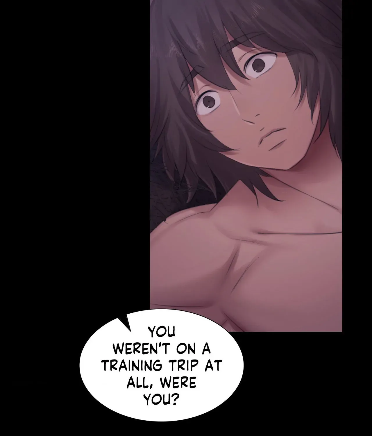 MISTRESS Chapter 134 page 146 - 