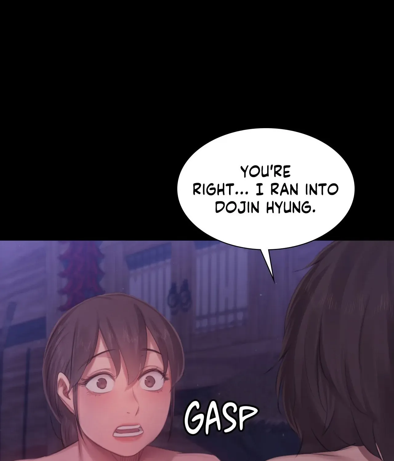 MISTRESS Chapter 134 page 147 - 