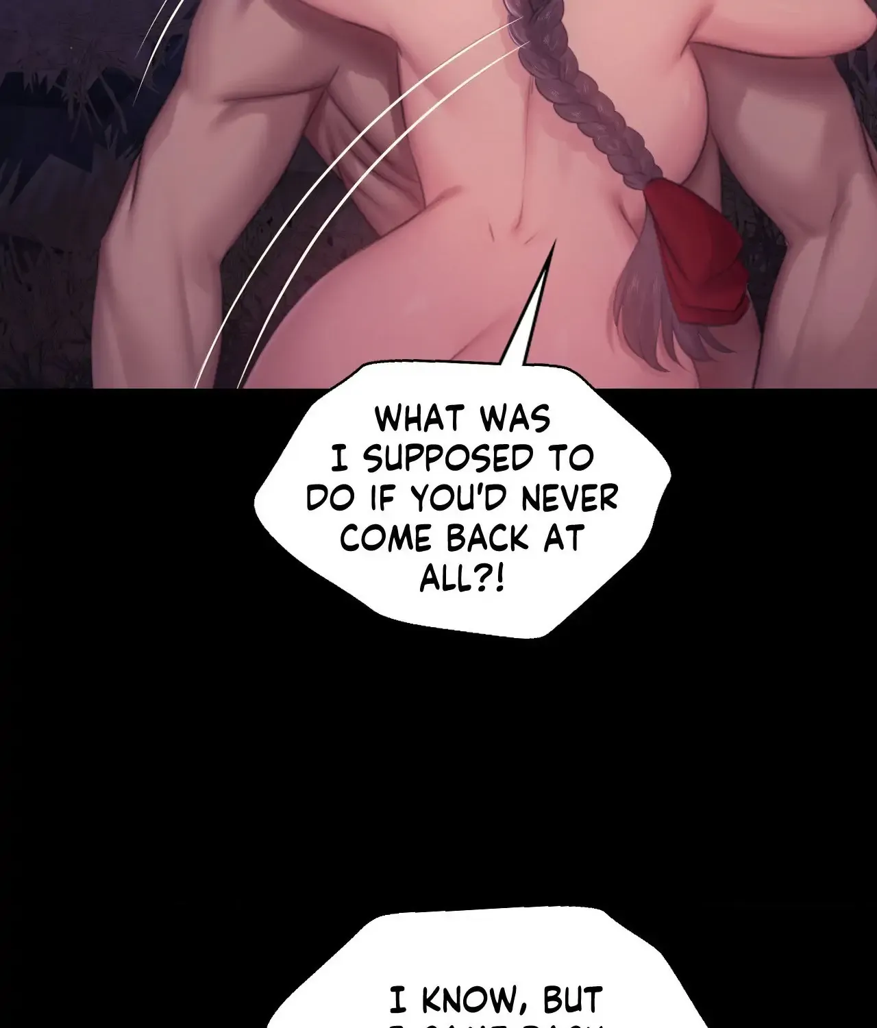 MISTRESS Chapter 134 page 167 - 