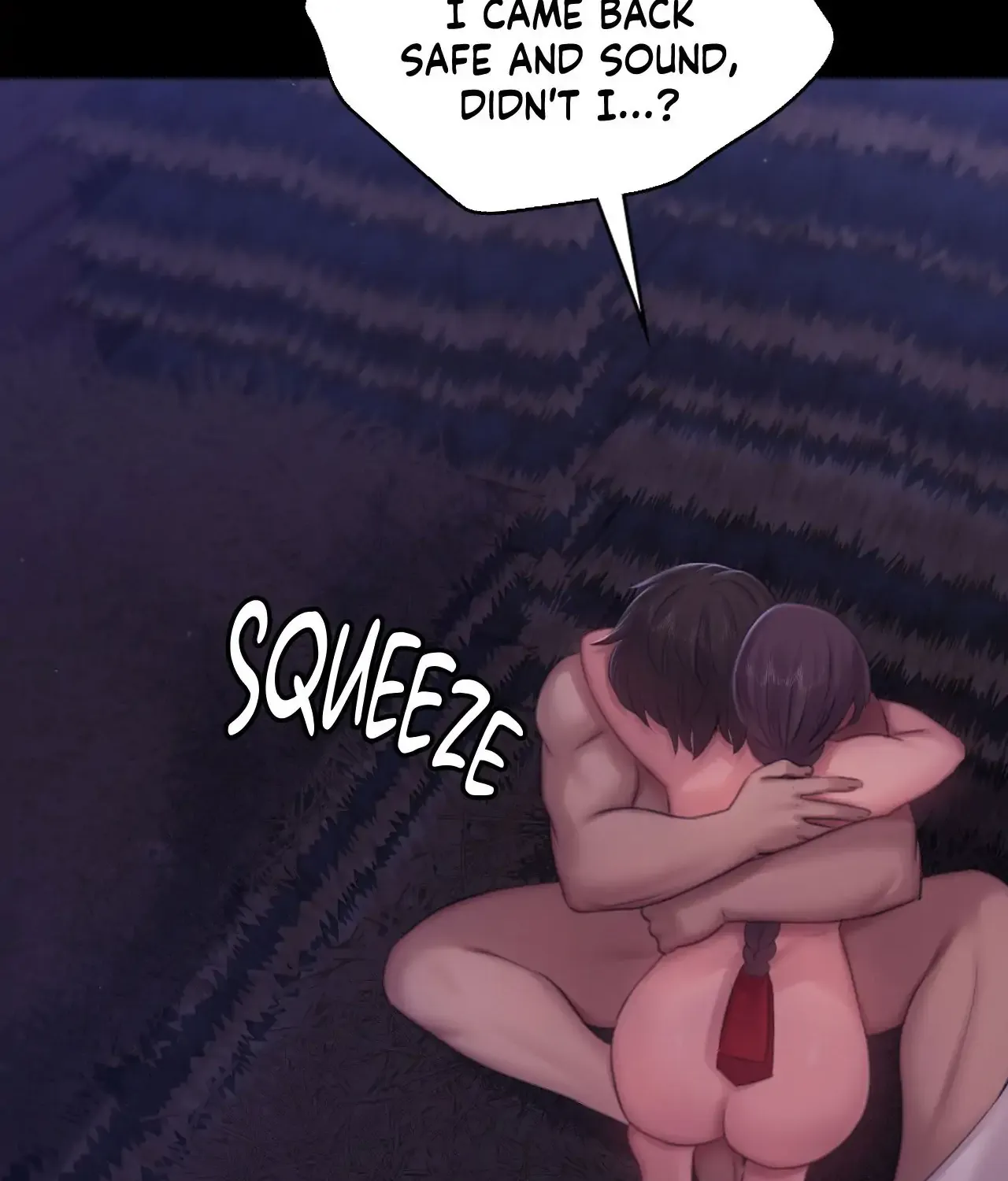MISTRESS Chapter 134 page 168 - 