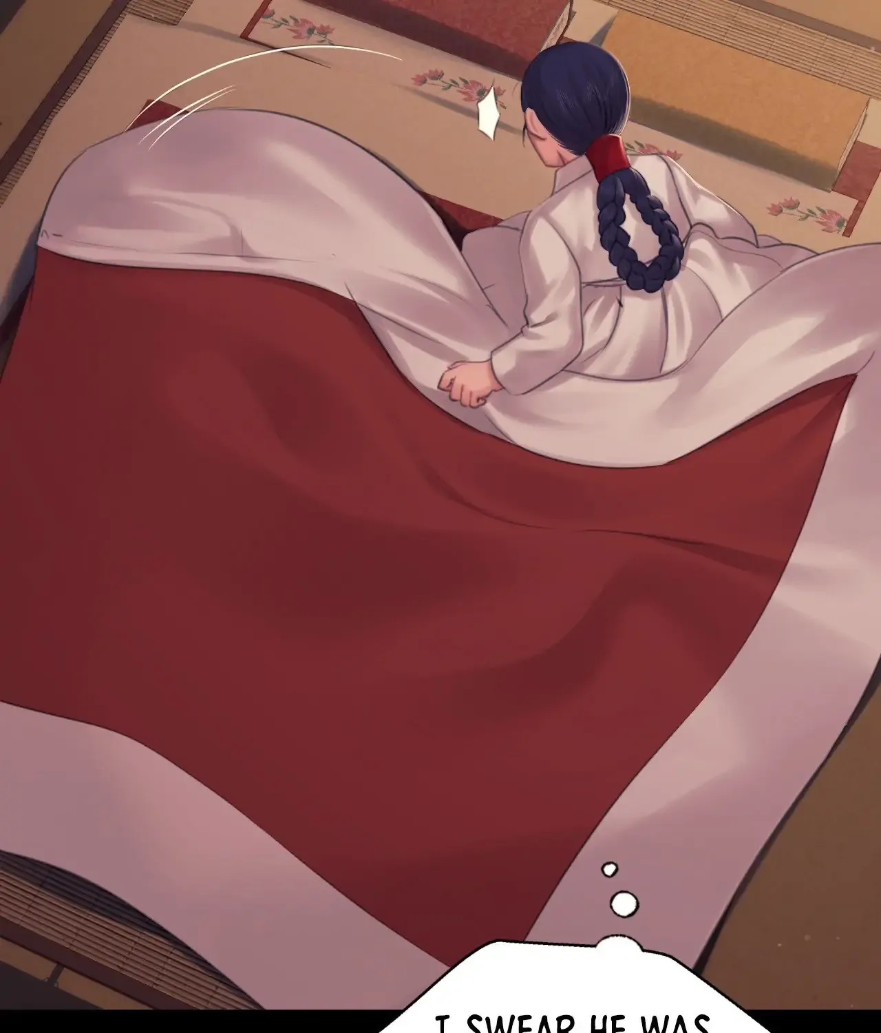 MISTRESS Chapter 134 page 182 - 