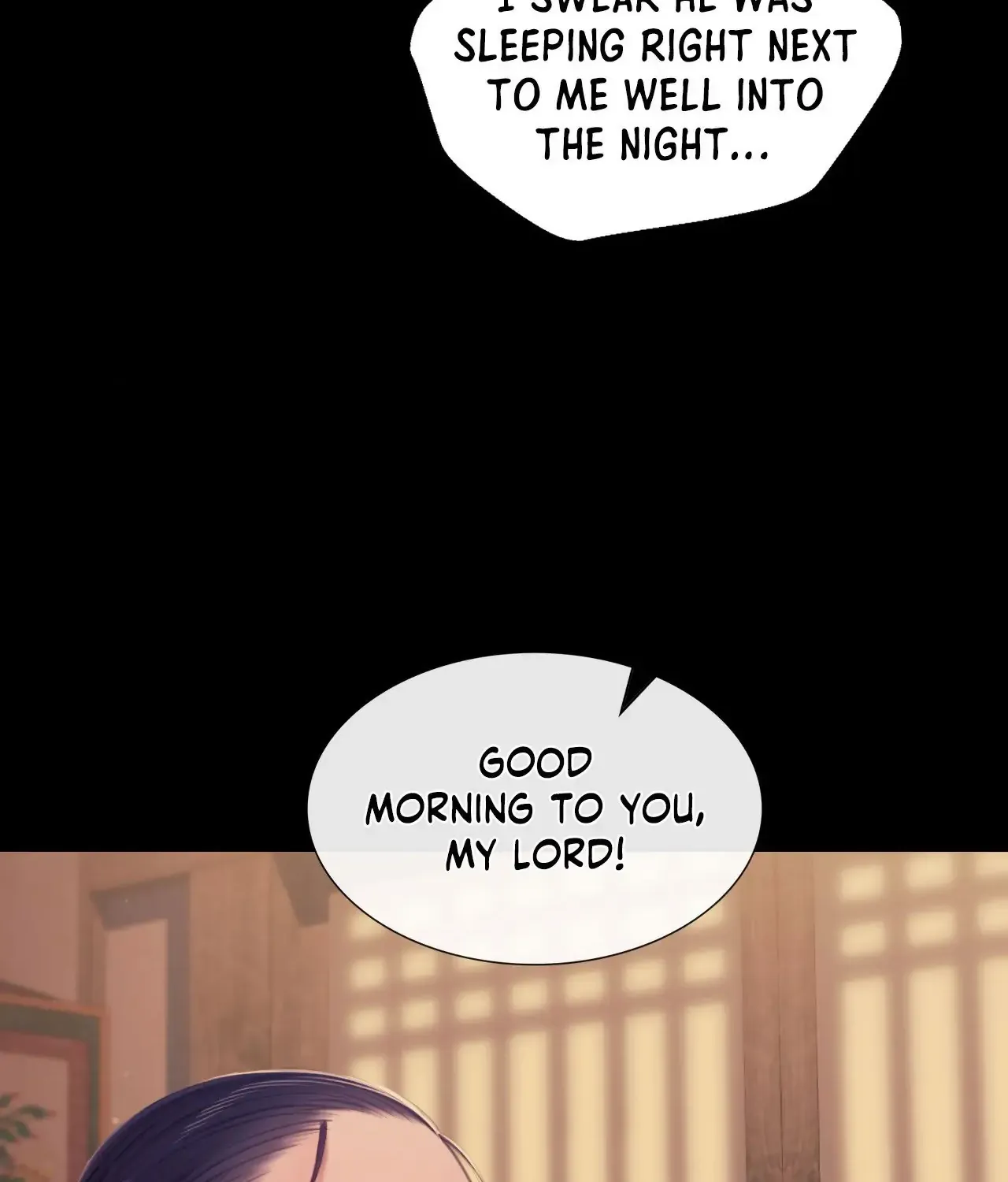 MISTRESS Chapter 134 page 183 - 