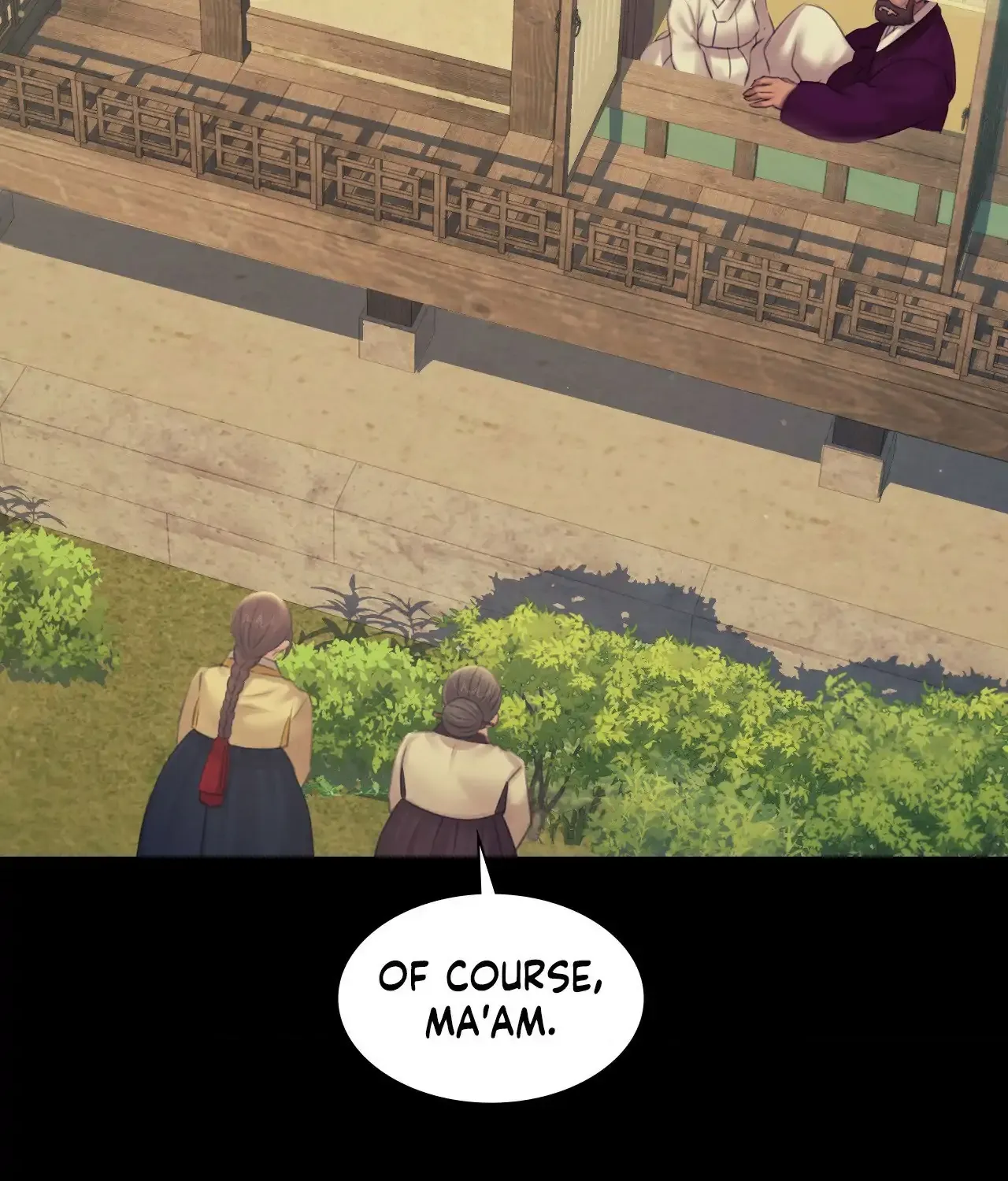 MISTRESS Chapter 134 page 188 - 
