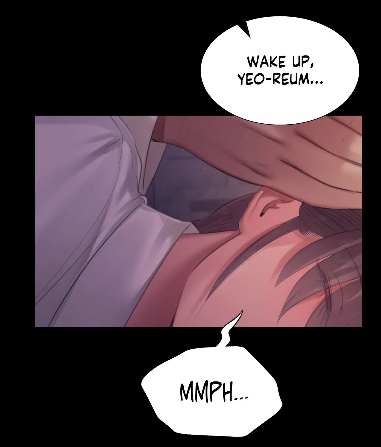 MISTRESS Chapter 134 page 20 - 