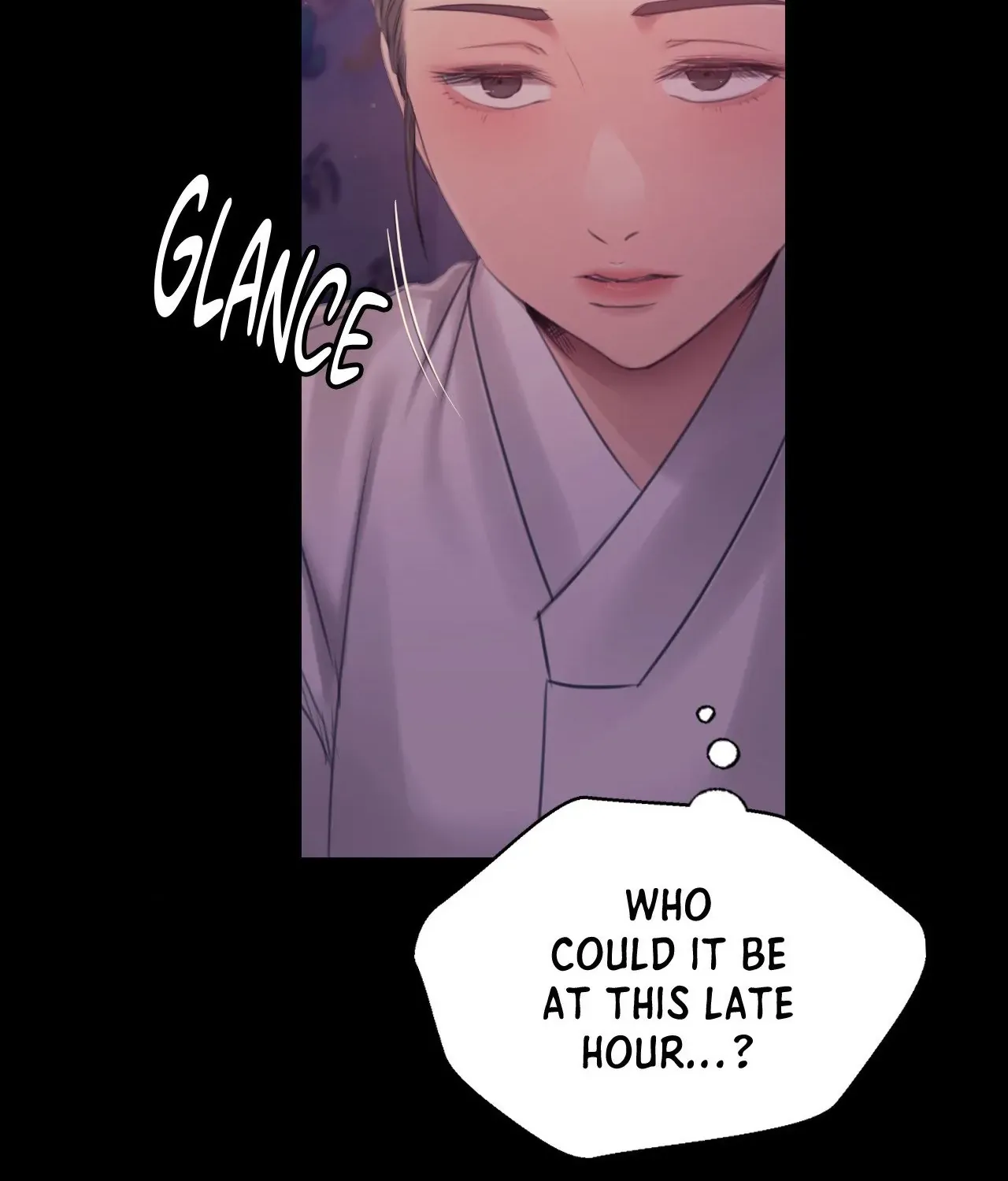 MISTRESS Chapter 134 page 3 - 