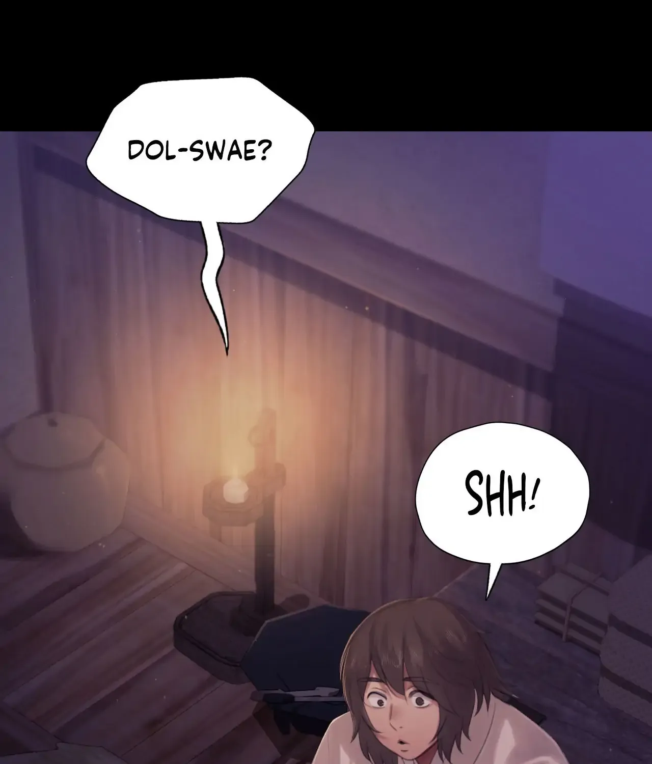 MISTRESS Chapter 134 page 23 - 