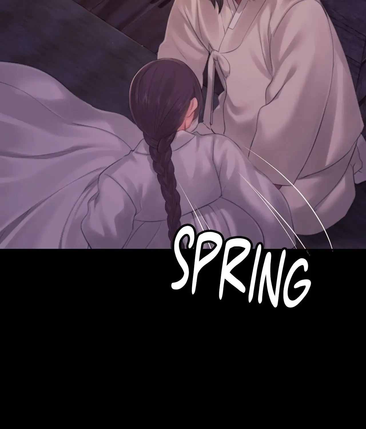 MISTRESS Chapter 134 page 24 - 