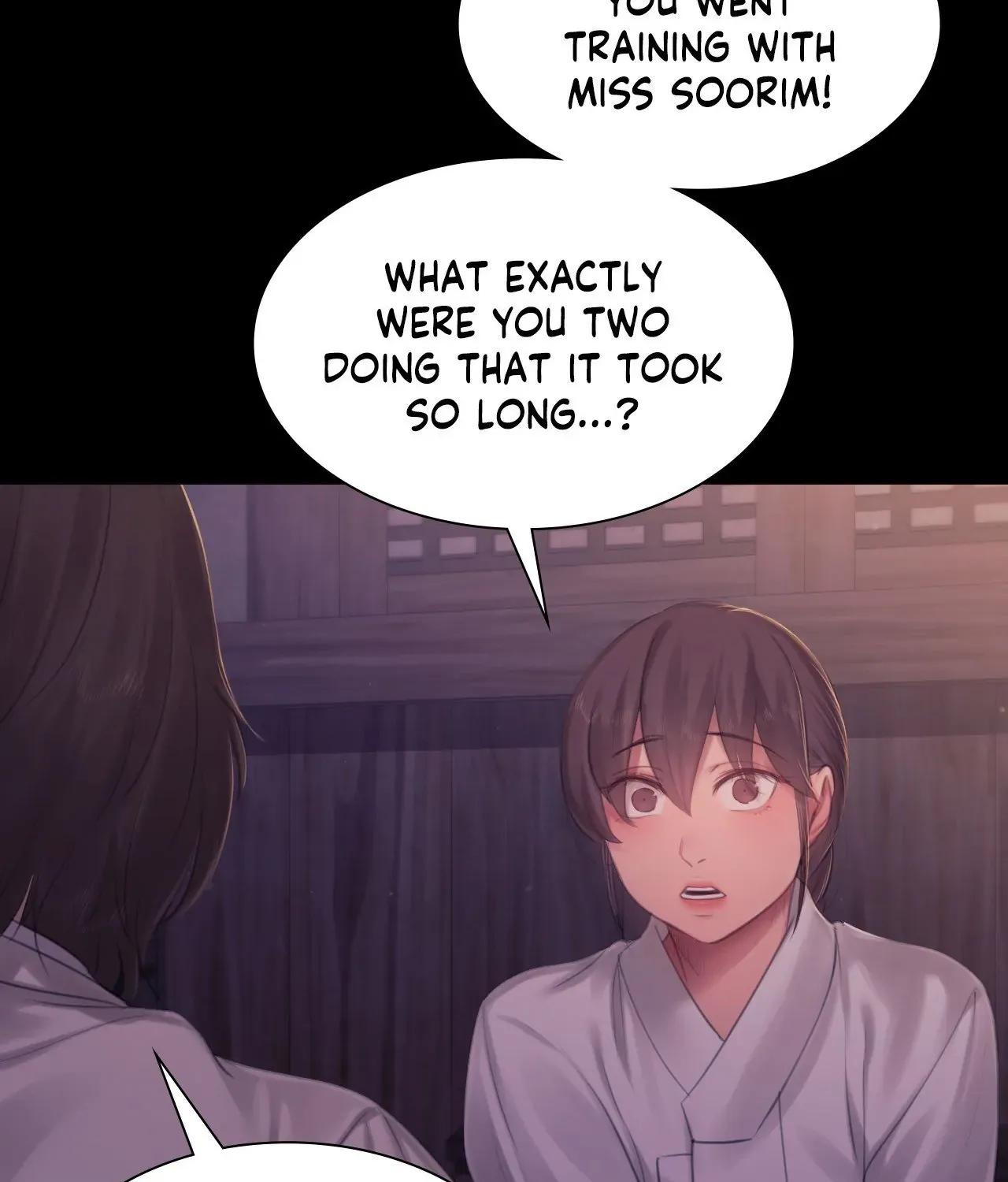 MISTRESS Chapter 134 page 26 - 
