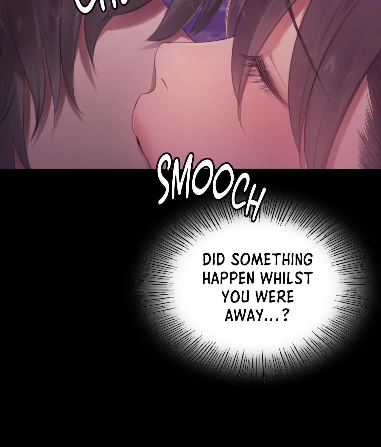 MISTRESS Chapter 134 page 36 - 