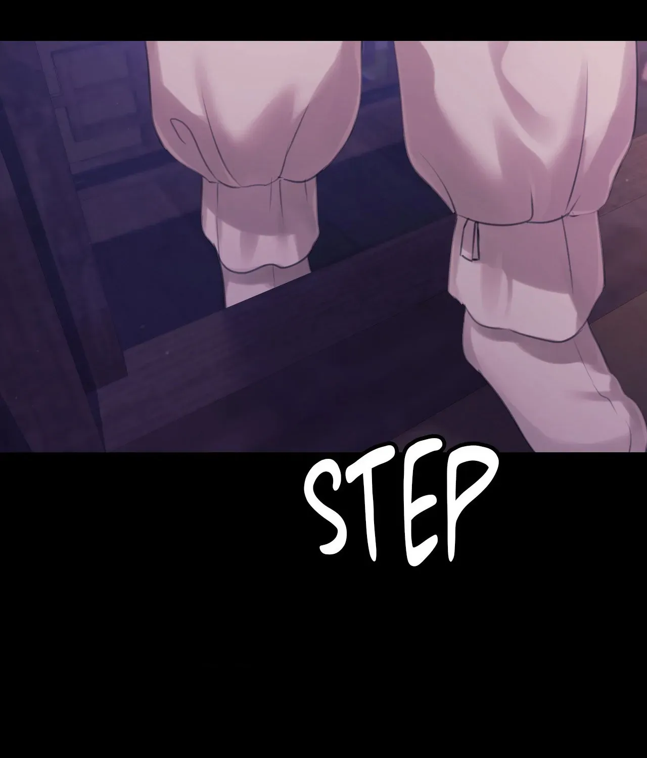 MISTRESS Chapter 134 page 47 - 