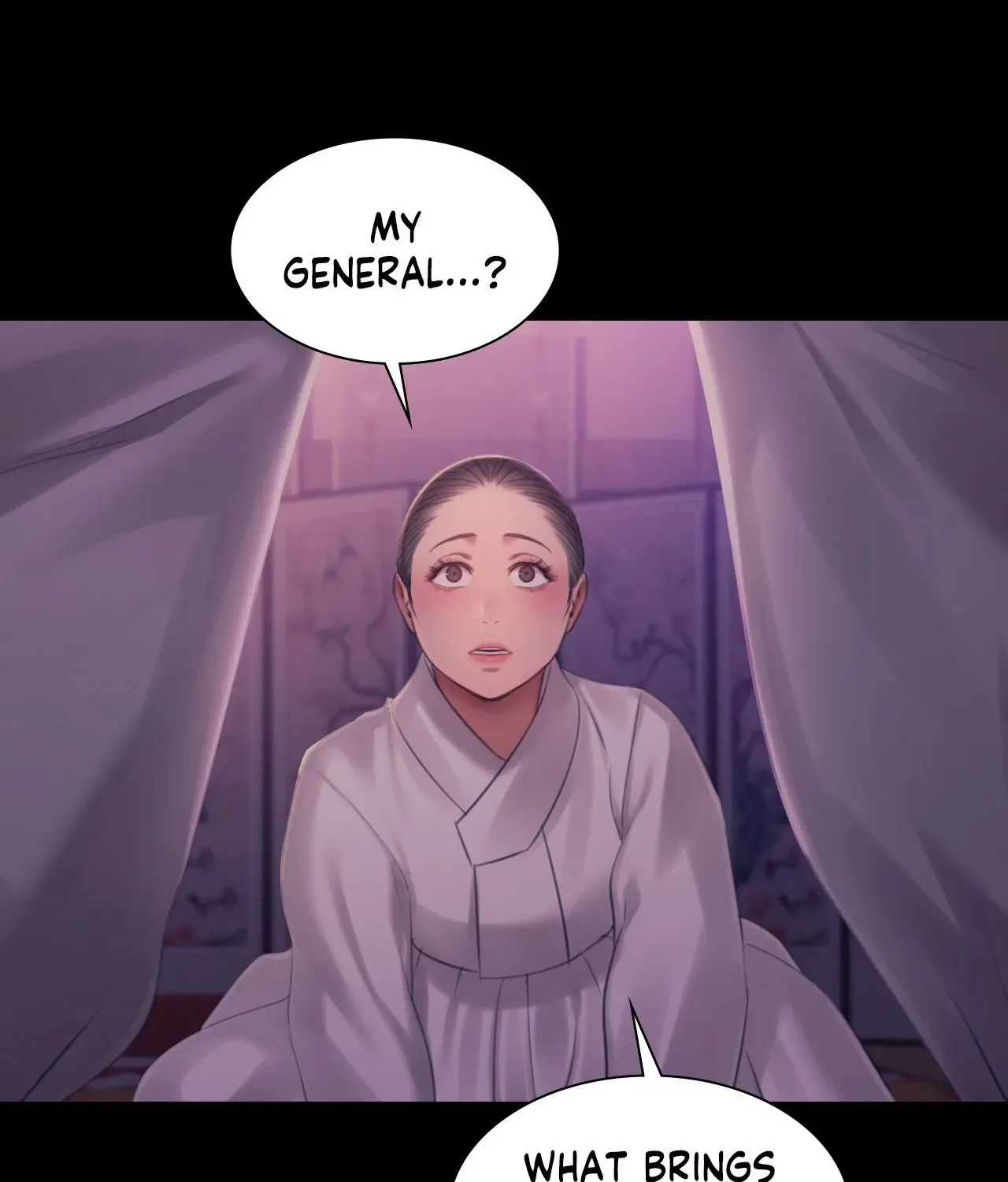 MISTRESS Chapter 134 page 48 - 