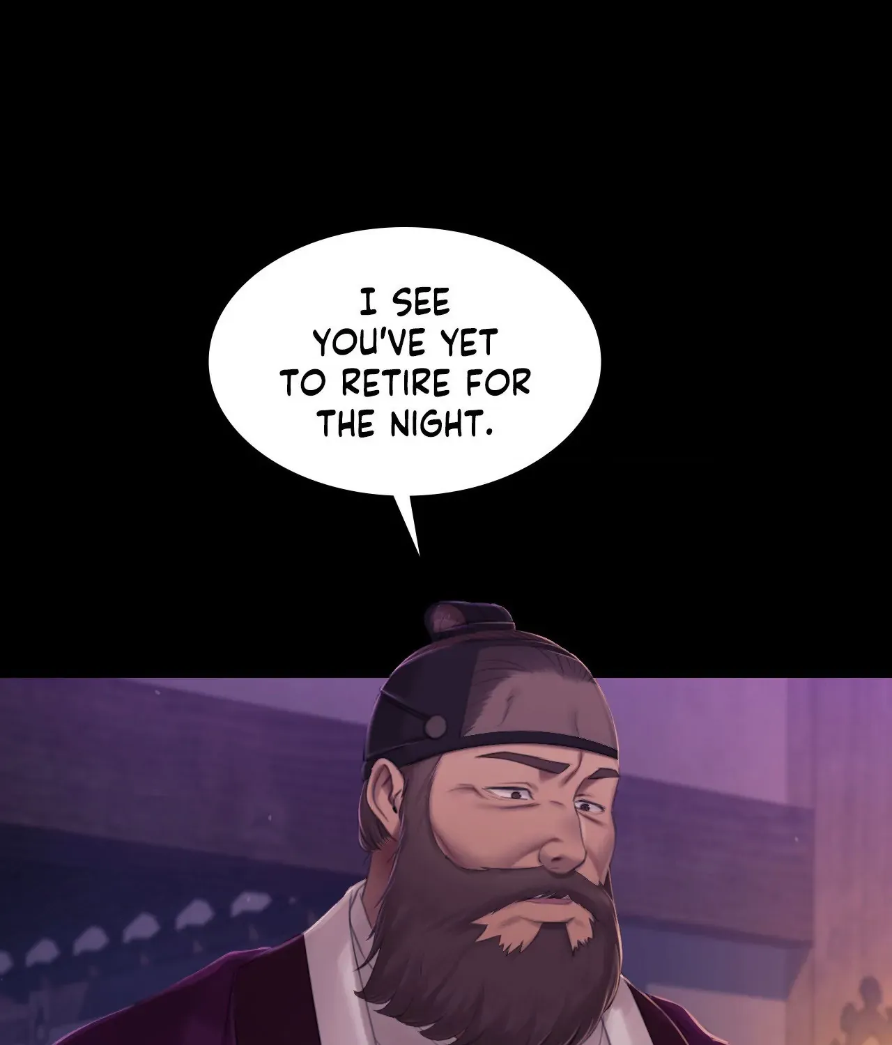 MISTRESS Chapter 134 page 50 - 