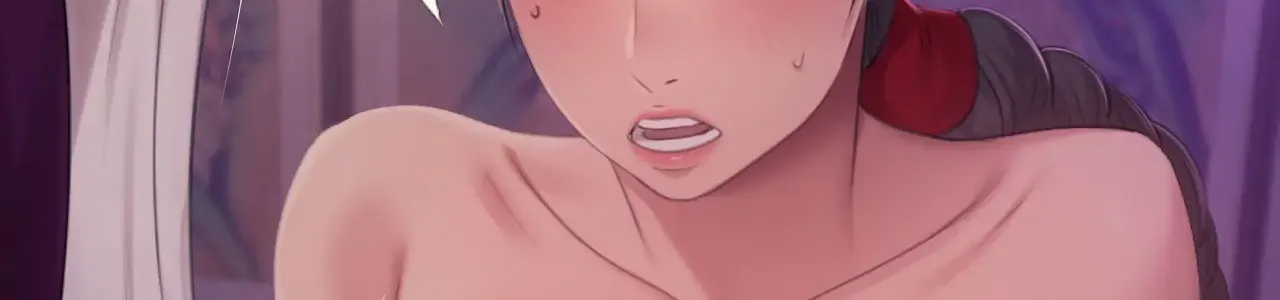 MISTRESS Chapter 134 page 55 - 
