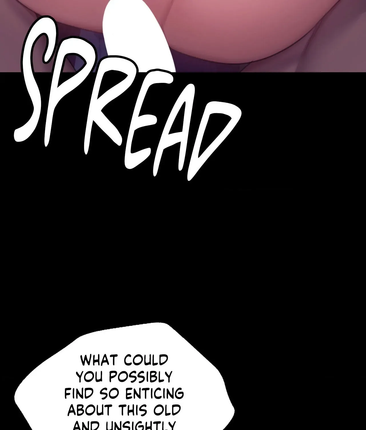 MISTRESS Chapter 134 page 65 - 