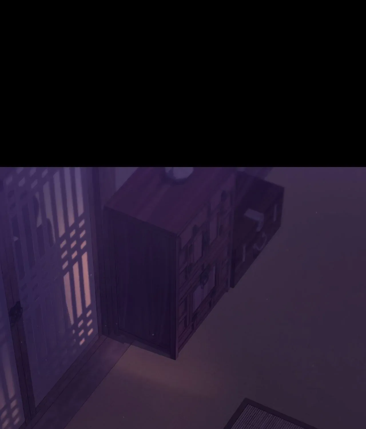 MISTRESS Chapter 134 page 8 - 