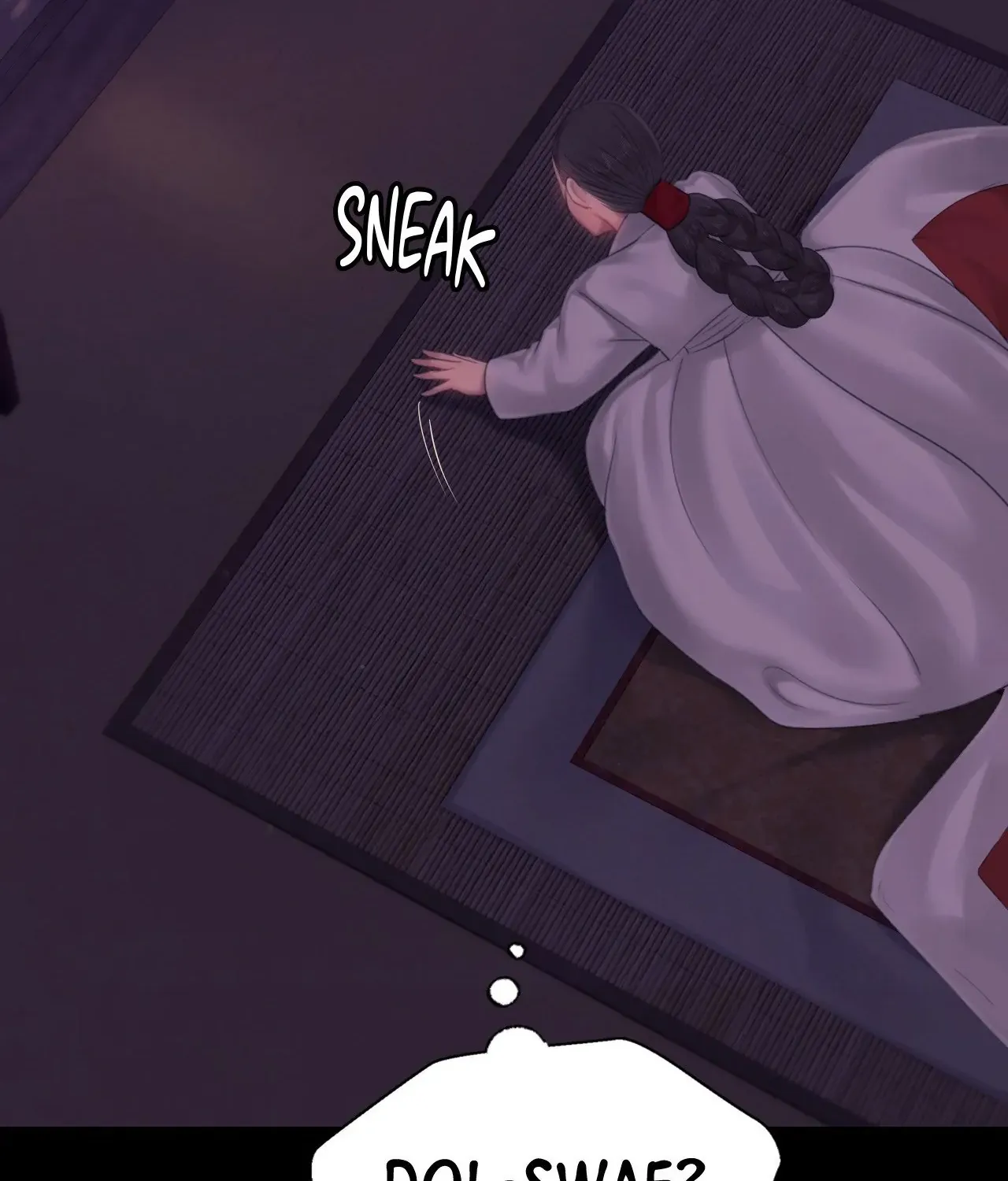MISTRESS Chapter 134 page 9 - 