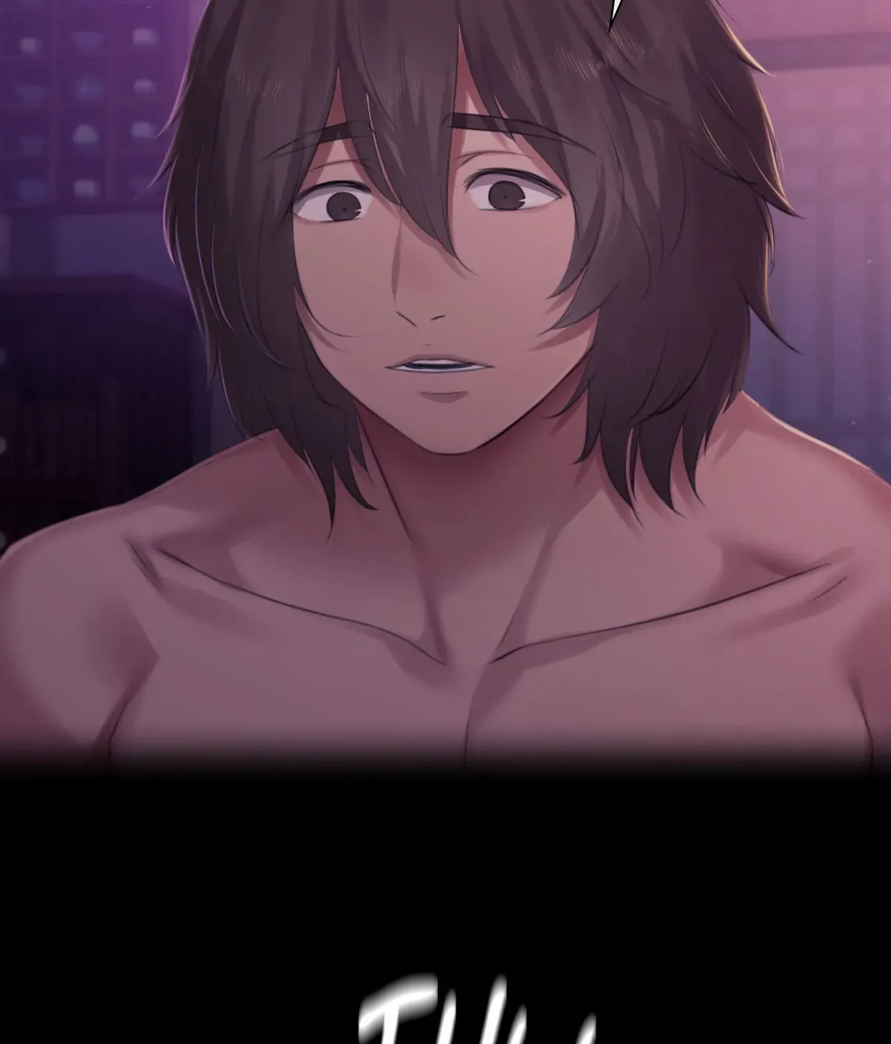MISTRESS Chapter 134 page 93 - 