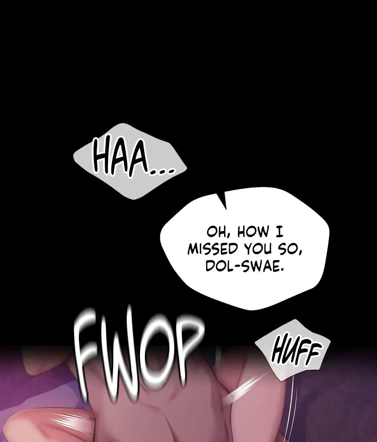 MISTRESS Chapter 134 page 95 - 