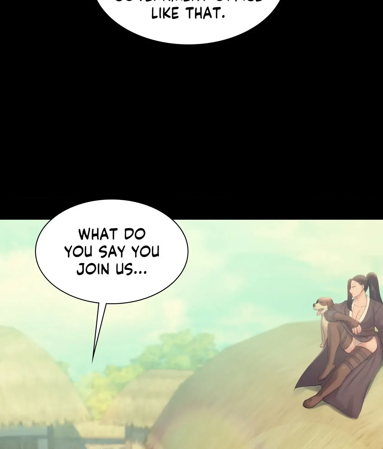 MISTRESS Chapter 135 page 104 - 