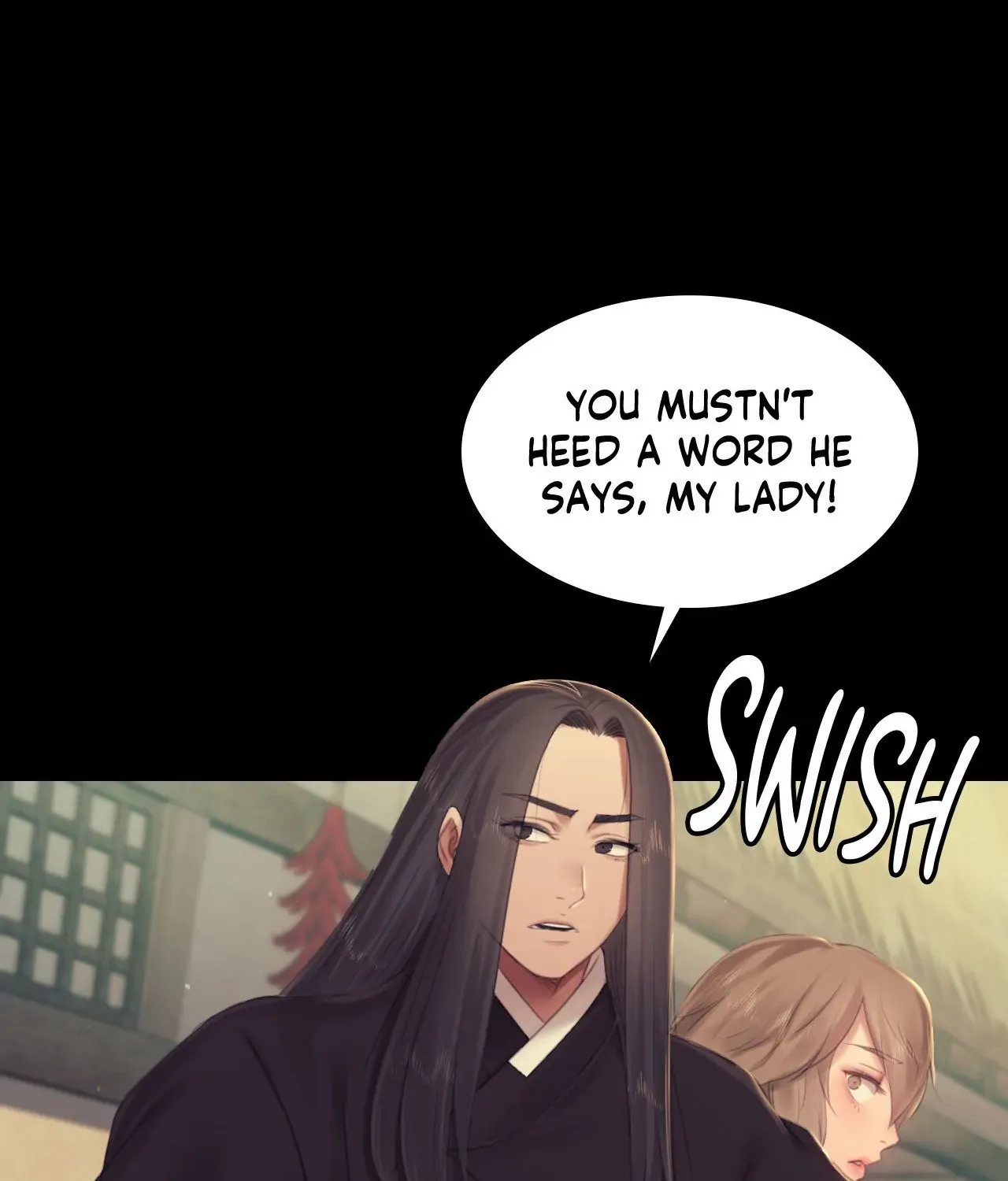 MISTRESS Chapter 135 page 110 - 