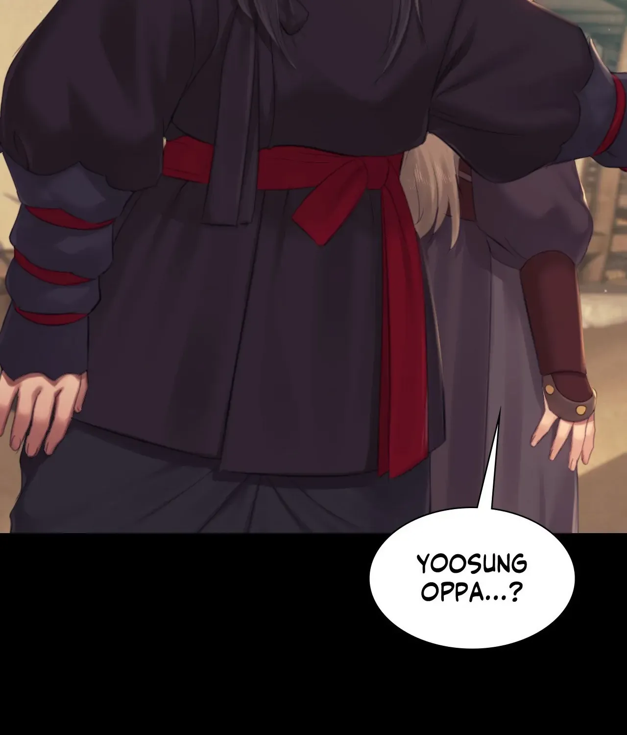 MISTRESS Chapter 135 page 111 - 