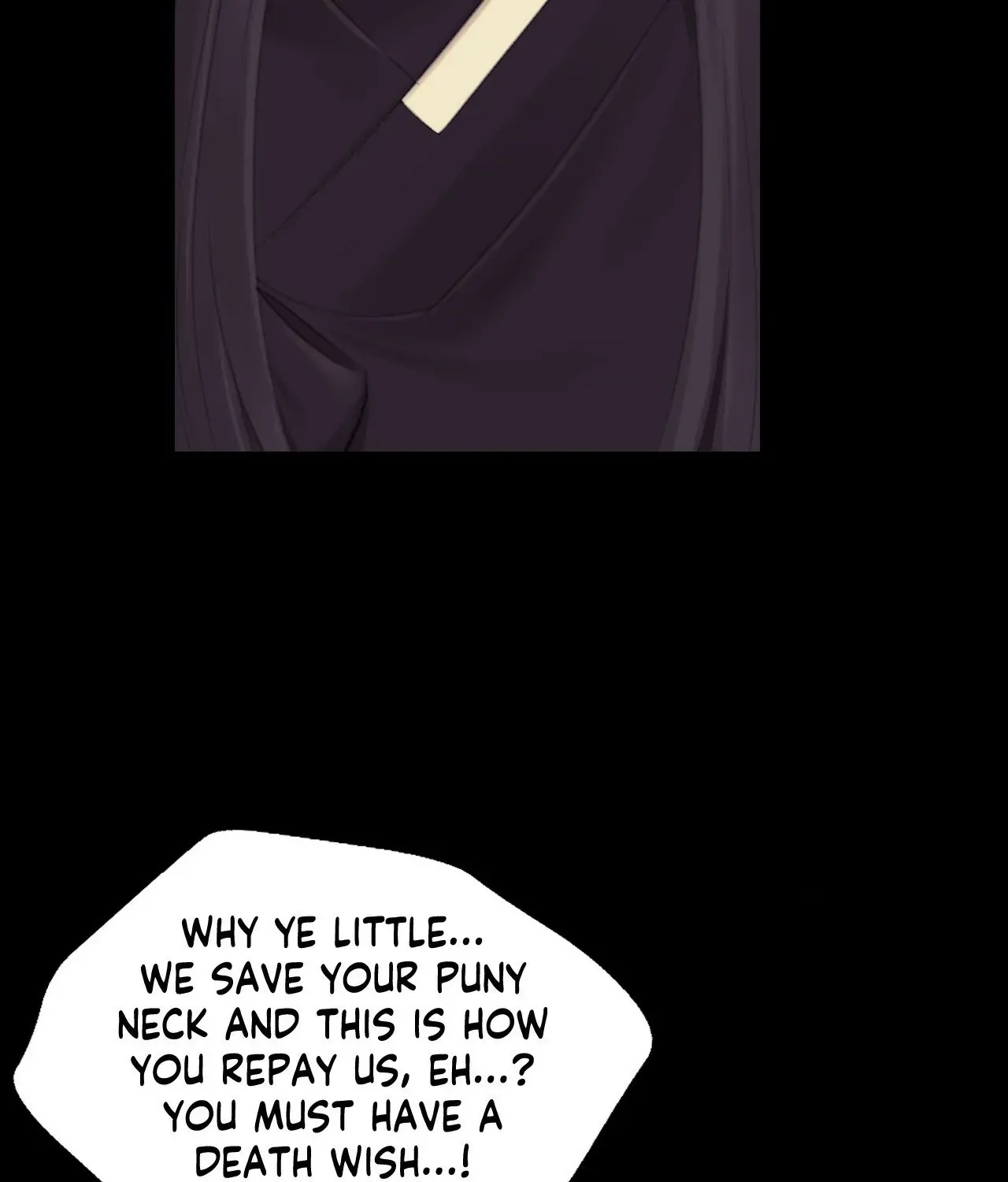 MISTRESS Chapter 135 page 114 - 
