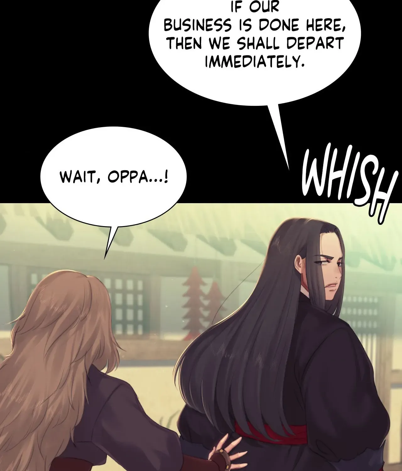 MISTRESS Chapter 135 page 126 - 