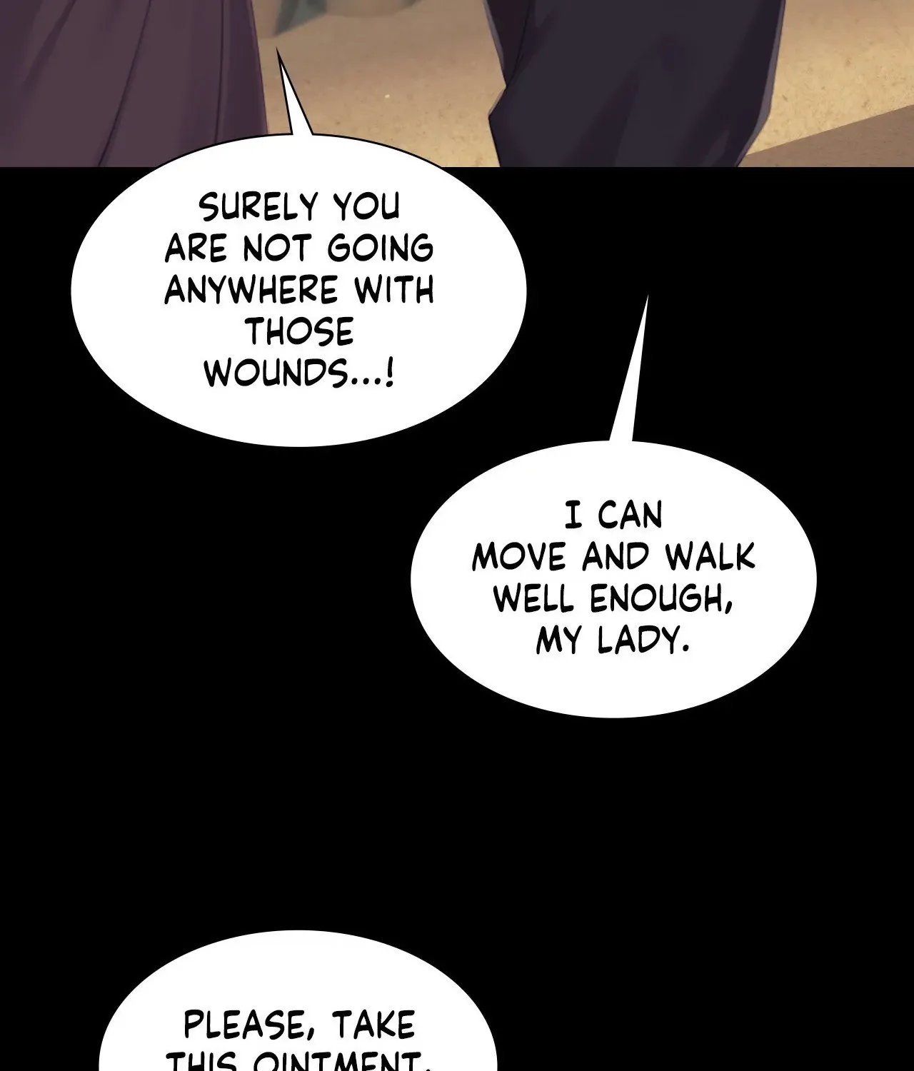 MISTRESS Chapter 135 page 128 - 